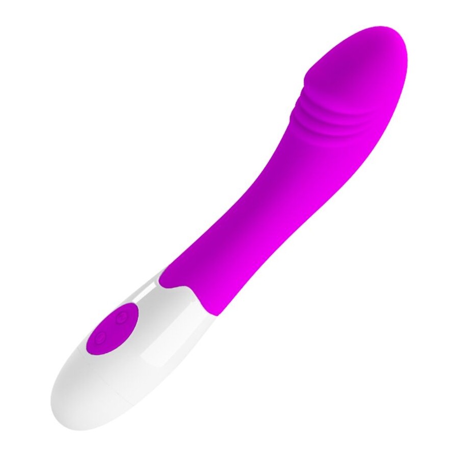 PRETTY LOVE - ELEMENTAL VIBRATOR 30 VIBRATIONSMODI LILA